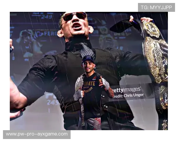 UFC传奇选手重返八角笼——他们的复出能否再创辉煌？